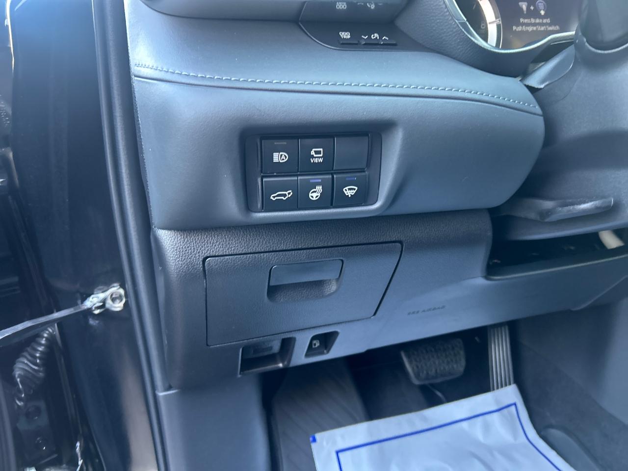 Toyota Highlander Platinum AWD (Natl) 2022