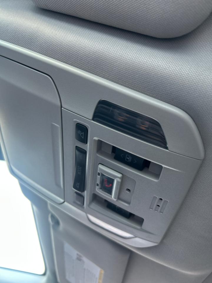 Toyota Highlander Platinum AWD (Natl) 2022