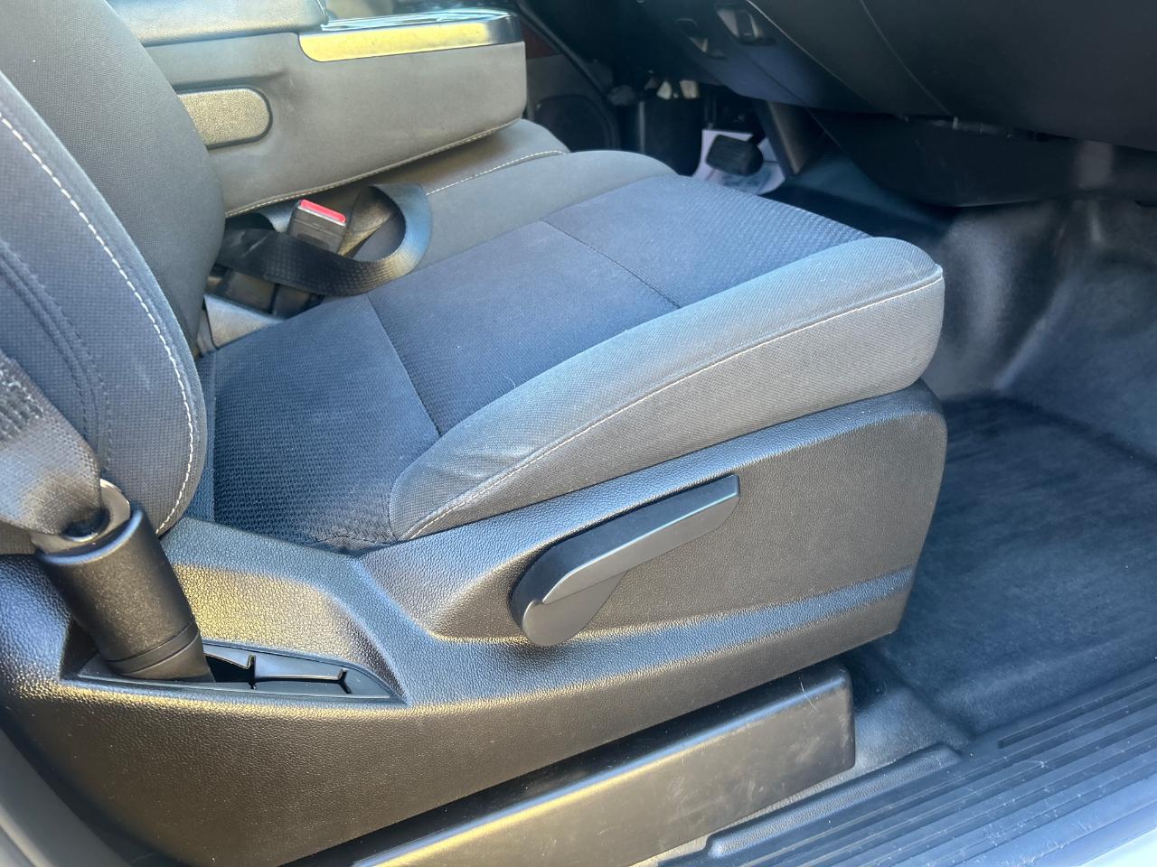 GMC Sierra 1500 4WD Double Cab 143.5" SLE 2018