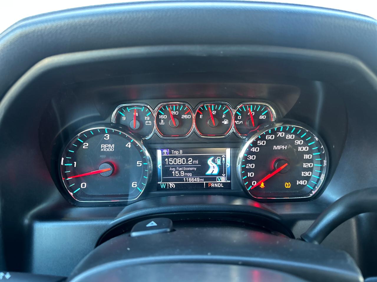 GMC Sierra 1500 4WD Double Cab 143.5" SLE 2018