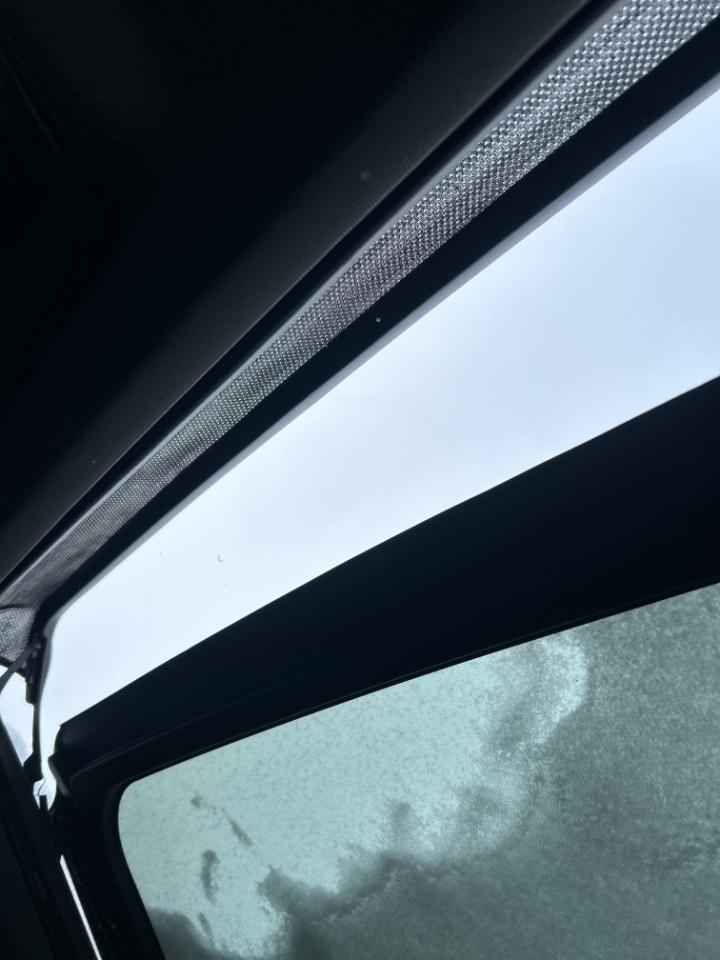 Chevrolet Tahoe 4WD 4dr RST 2021