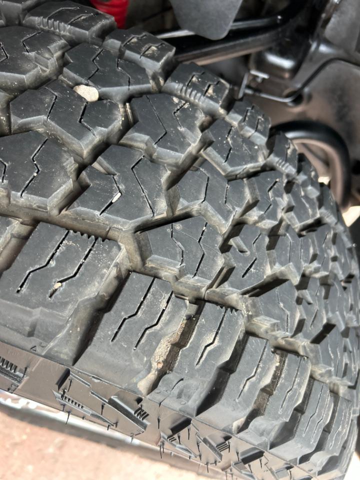 GMC Sierra 2500HD 4WD Crew Cab 153.7" SLT 2014