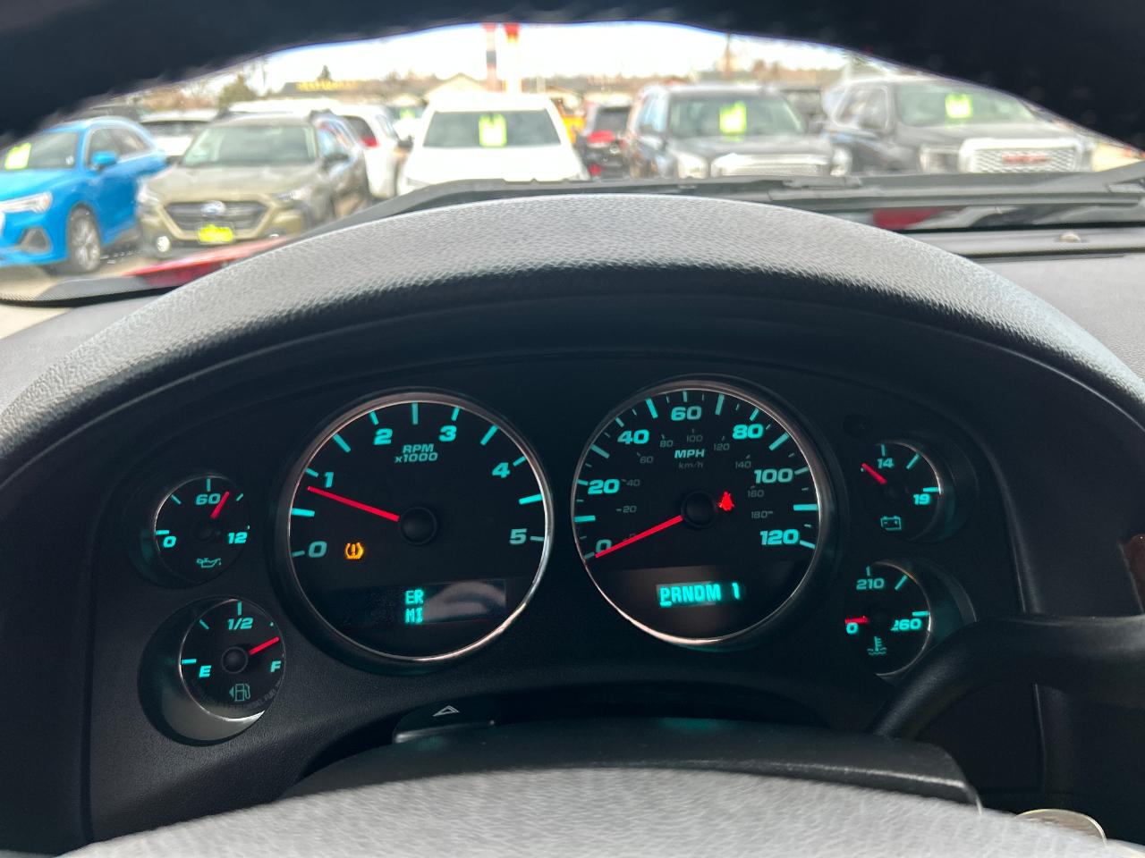 GMC Sierra 2500HD 4WD Crew Cab 153.7" SLT 2014