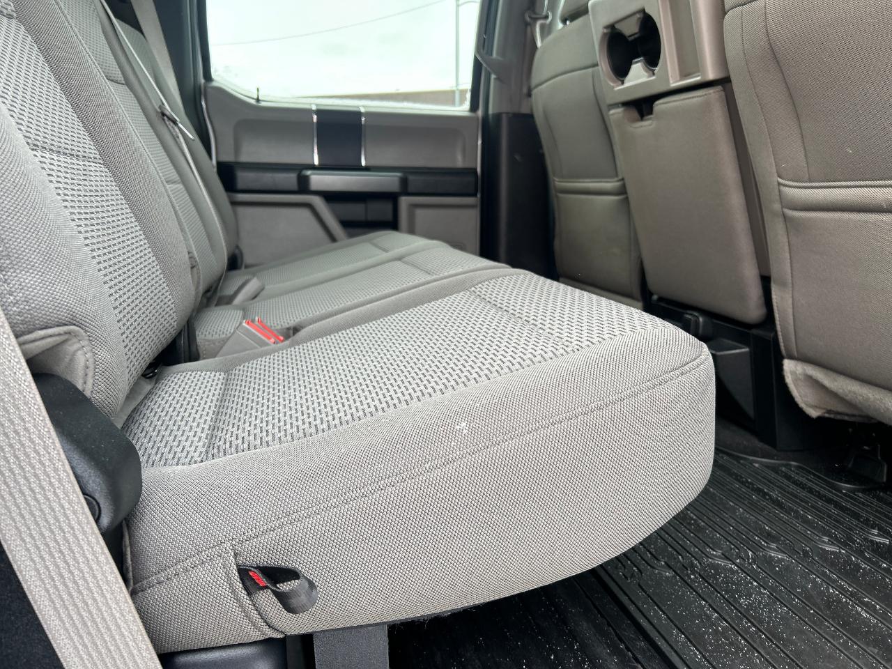 Ford Super Duty F-250 SRW XLT 4WD Crew Cab 6.75' Box 2019