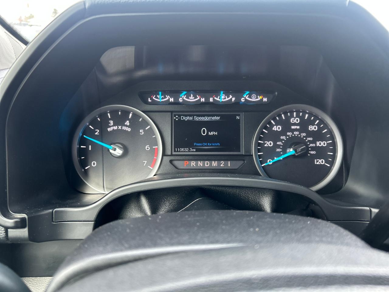 Ford Super Duty F-250 SRW XLT 4WD Crew Cab 6.75' Box 2019