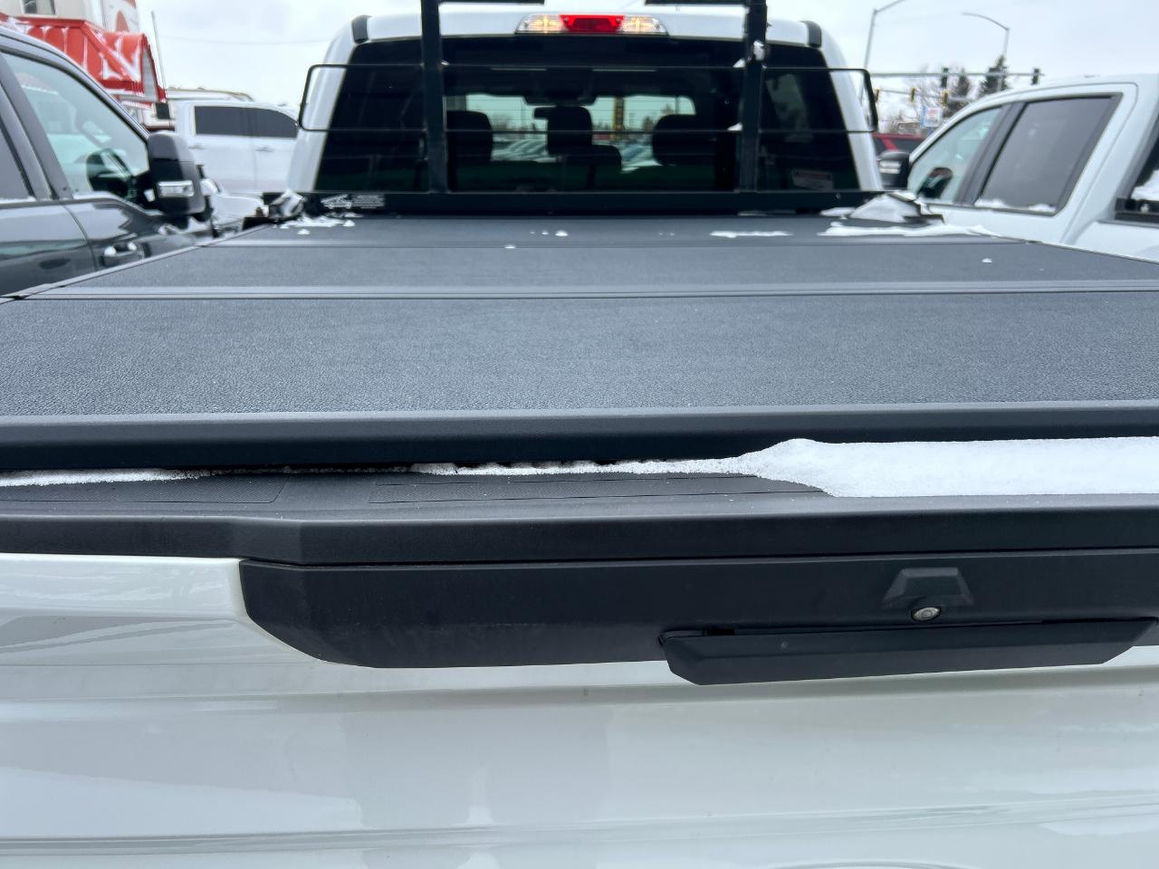 Ford Super Duty F-250 SRW XLT 4WD Crew Cab 6.75' Box 2019