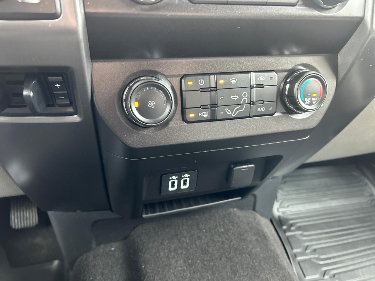 Ford Super Duty F-250 SRW XLT 4WD Crew Cab 6.75' Box 2019