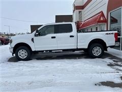 2019 Ford Super Duty F-250 SRW 