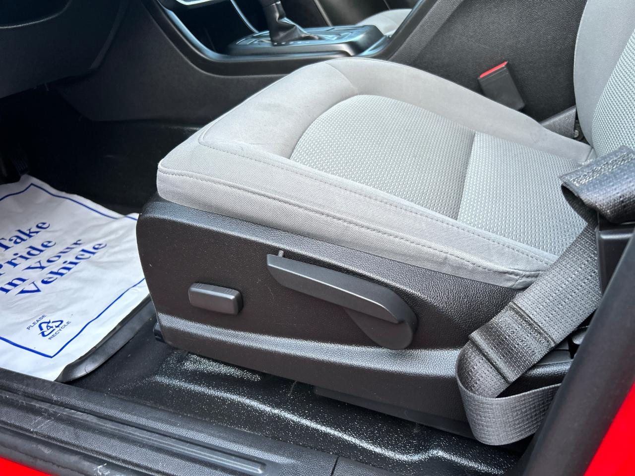 Chevrolet Colorado 4WD Crew Cab 128.3" WT 2017