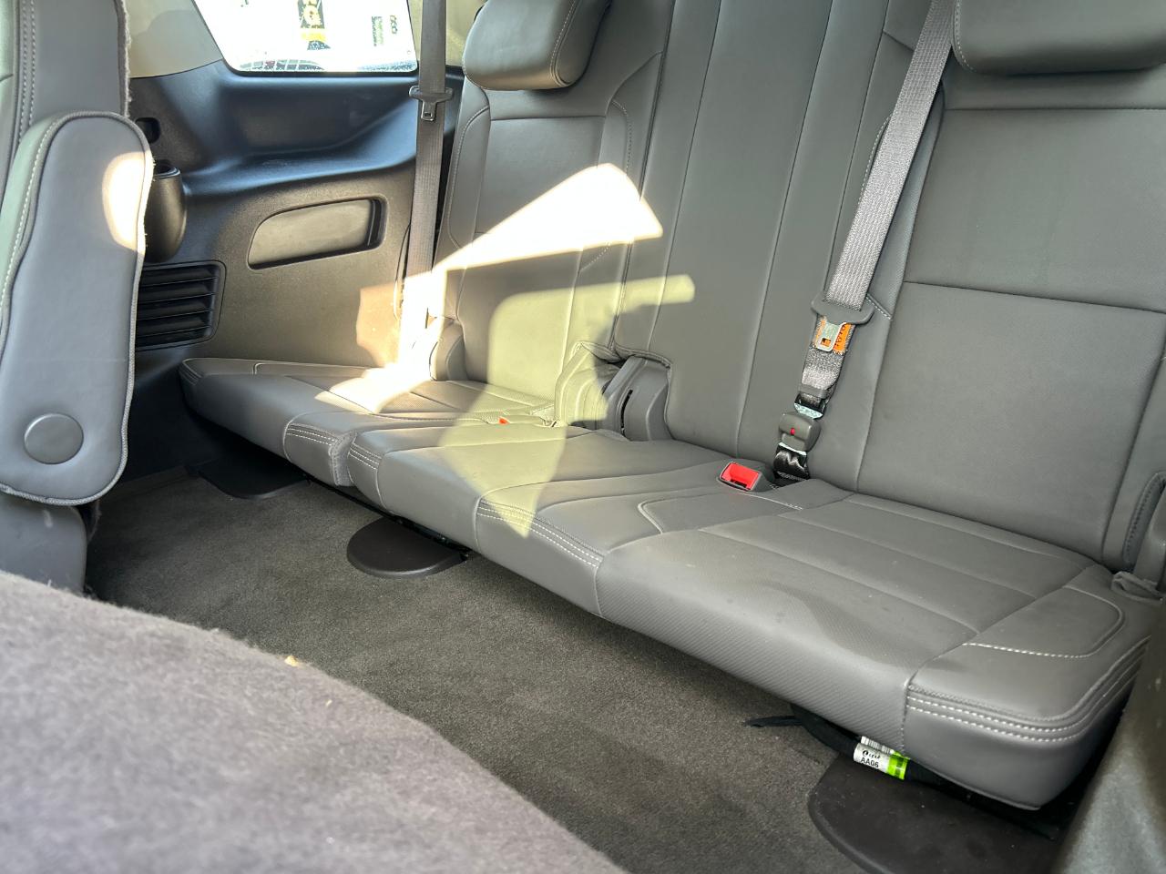 GMC Yukon 4WD 4dr Denali 2016