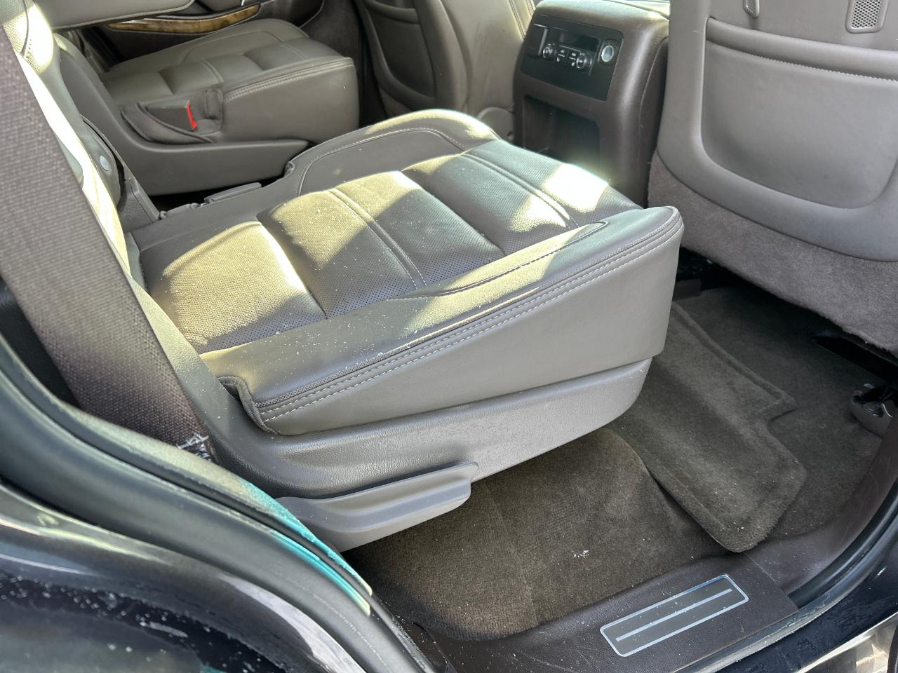 GMC Yukon 4WD 4dr Denali 2016