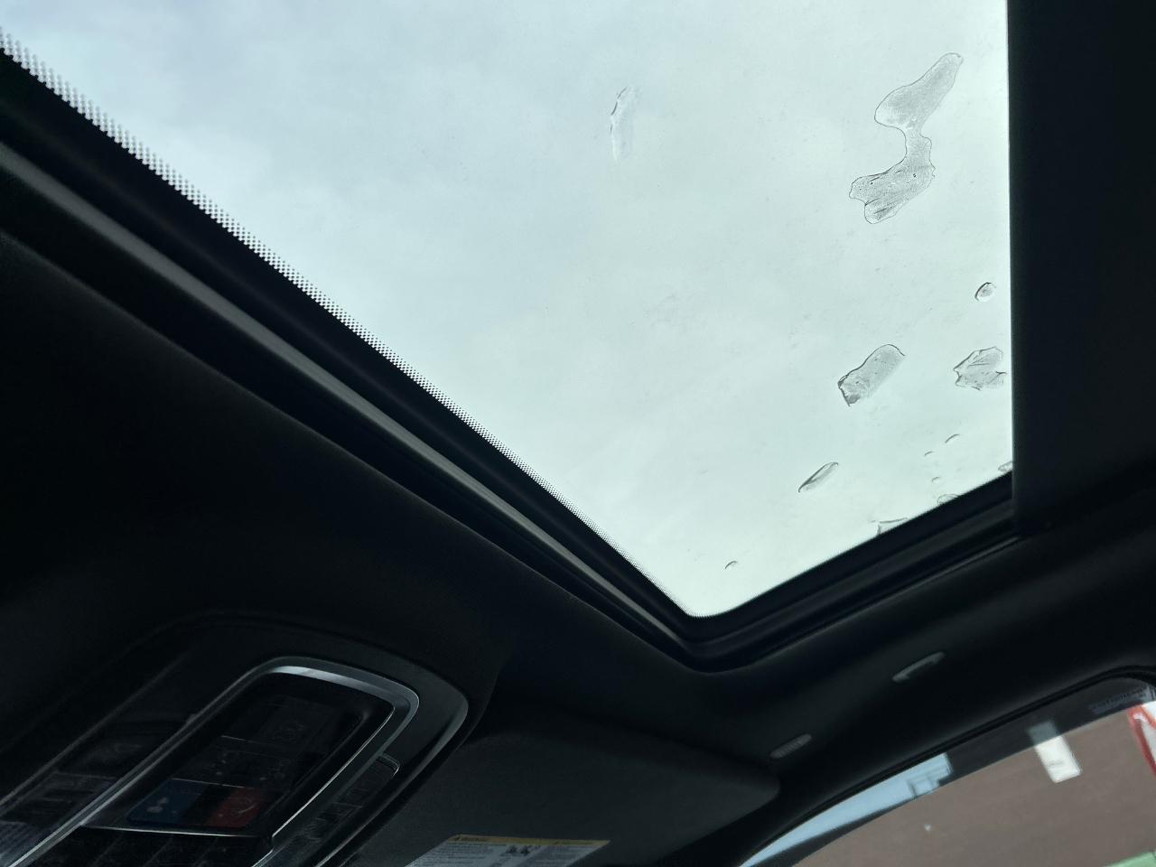 RAM 1500 TRX 4x4 Crew Cab 5'7" Box 2022