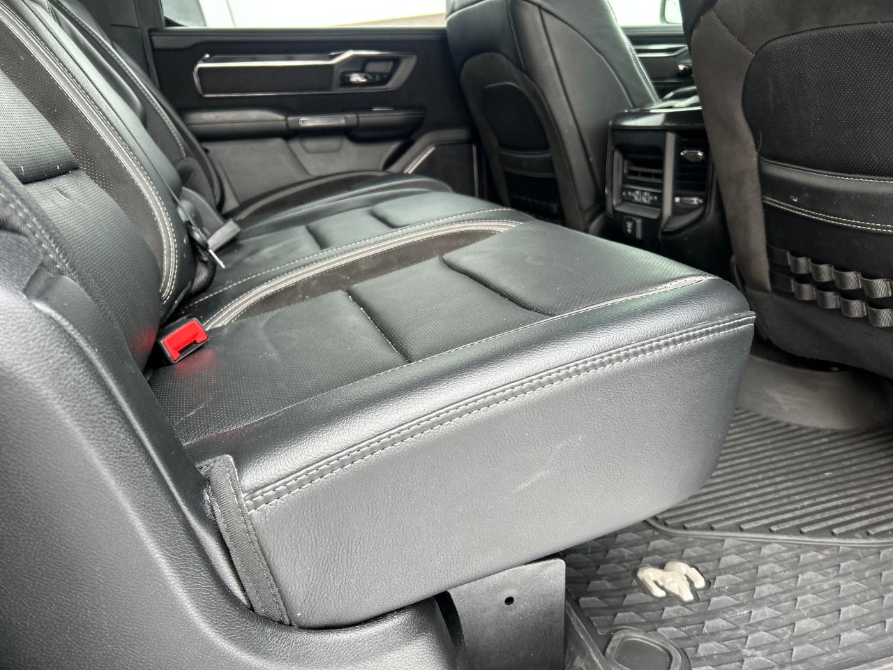 RAM 1500 TRX 4x4 Crew Cab 5'7" Box 2022