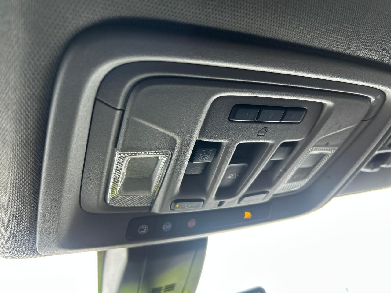 GMC Sierra 3500HD 4WD Crew Cab 159" Denali 2021