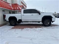 2021 GMC Sierra 3500HD 