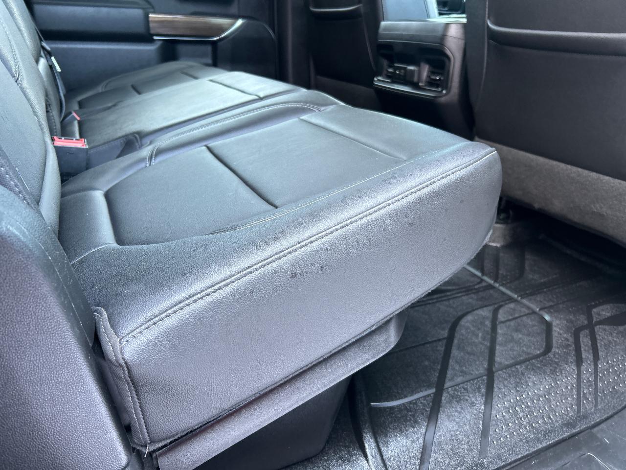 Chevrolet Silverado 1500  2019