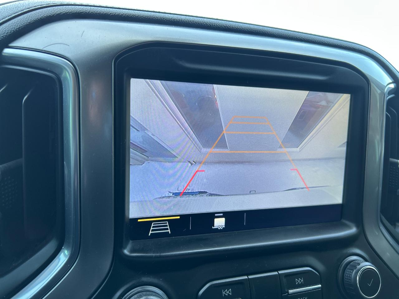 Chevrolet Silverado 1500  2019