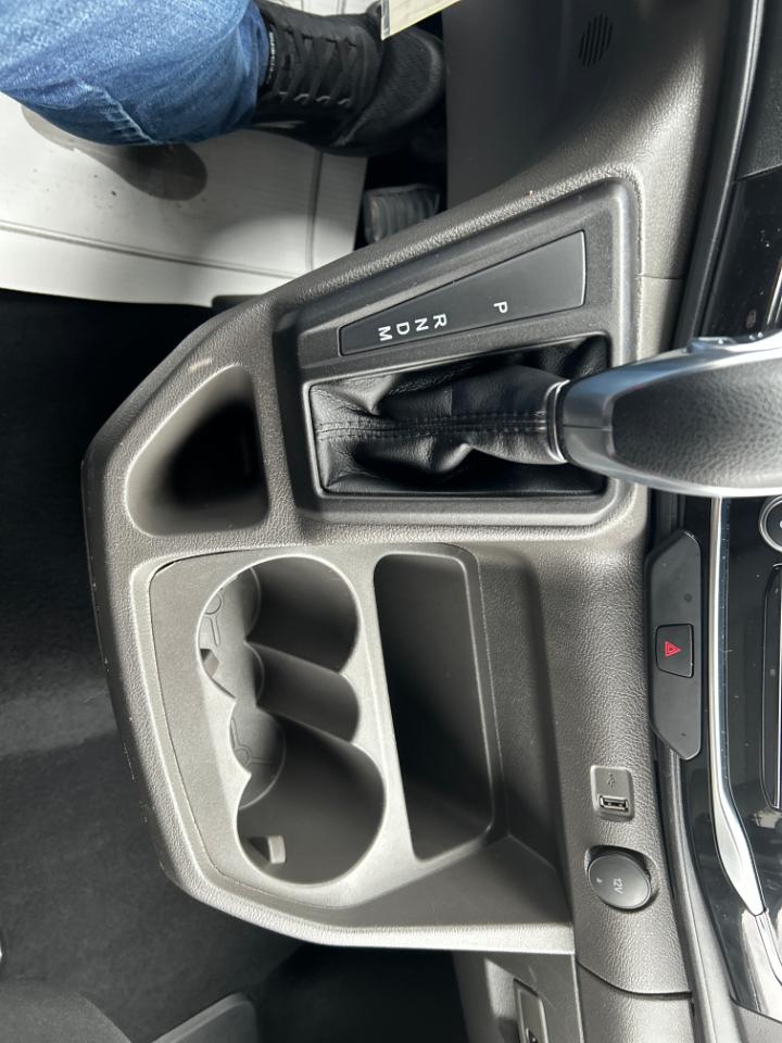 Ford Transit Passenger Wagon T-350 148" Low Roof XLT RWD 2024