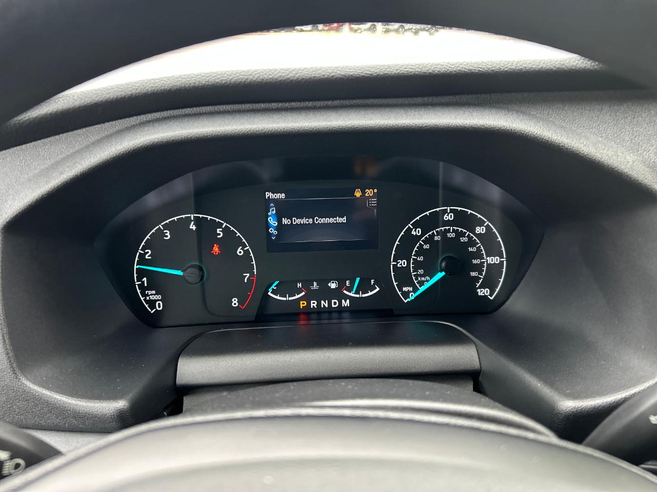 Ford Transit Passenger Wagon T-350 148" Low Roof XLT RWD 2024