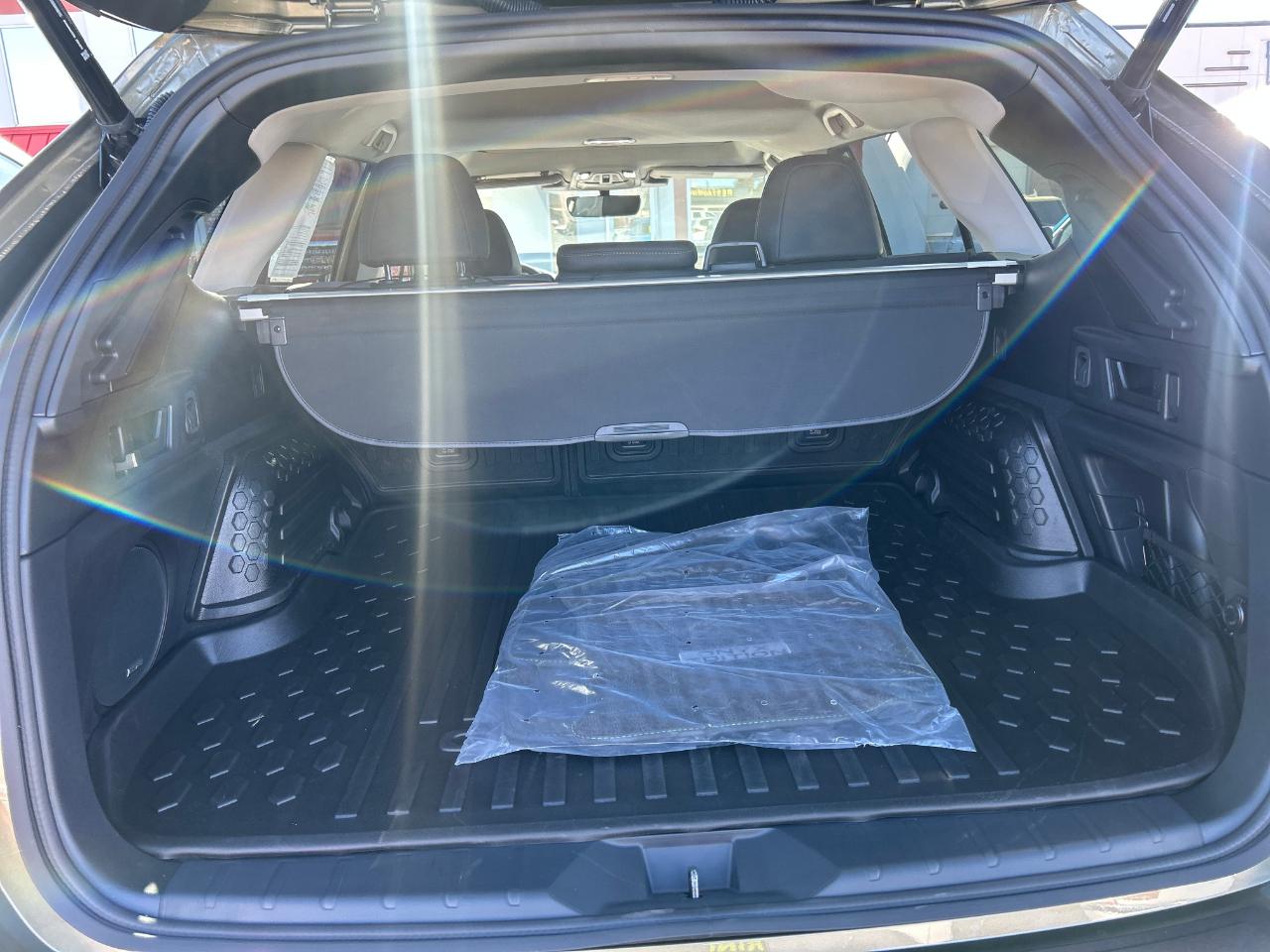 Subaru Outback Onyx Edition AWD 2025