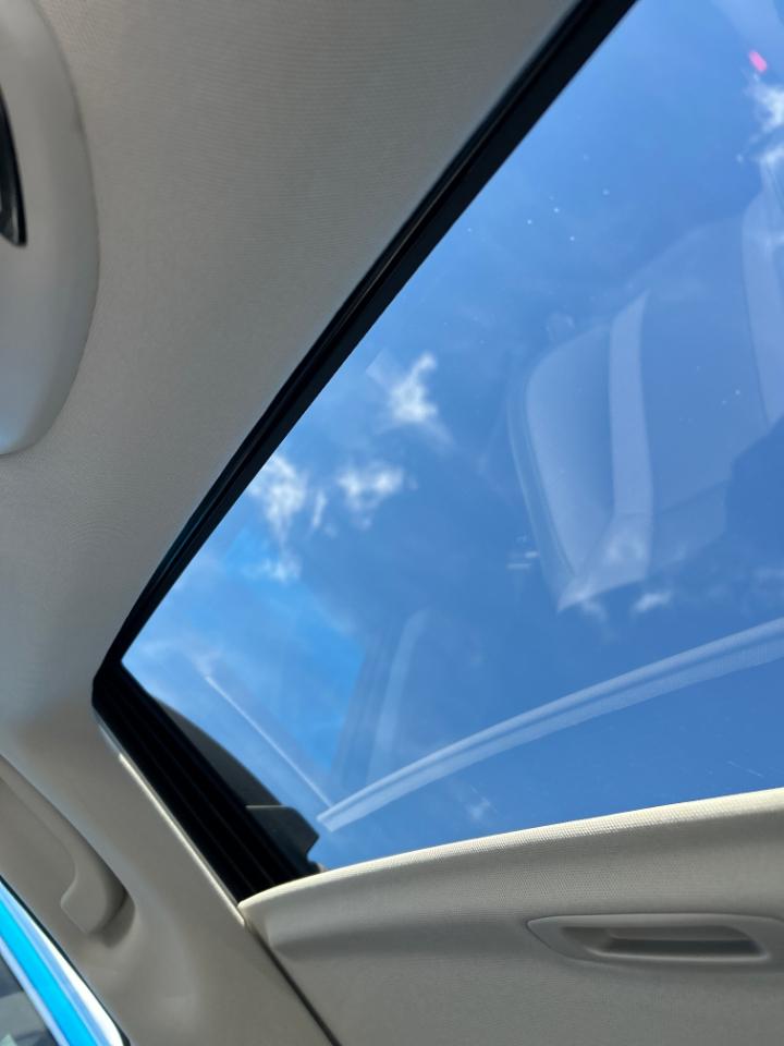 Subaru Outback Onyx Edition AWD 2025