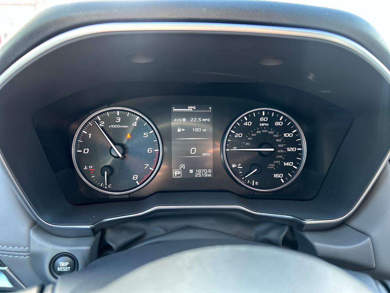 Subaru Outback Onyx Edition AWD 2025