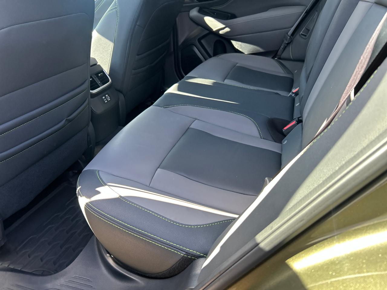 Subaru Outback Onyx Edition AWD 2025