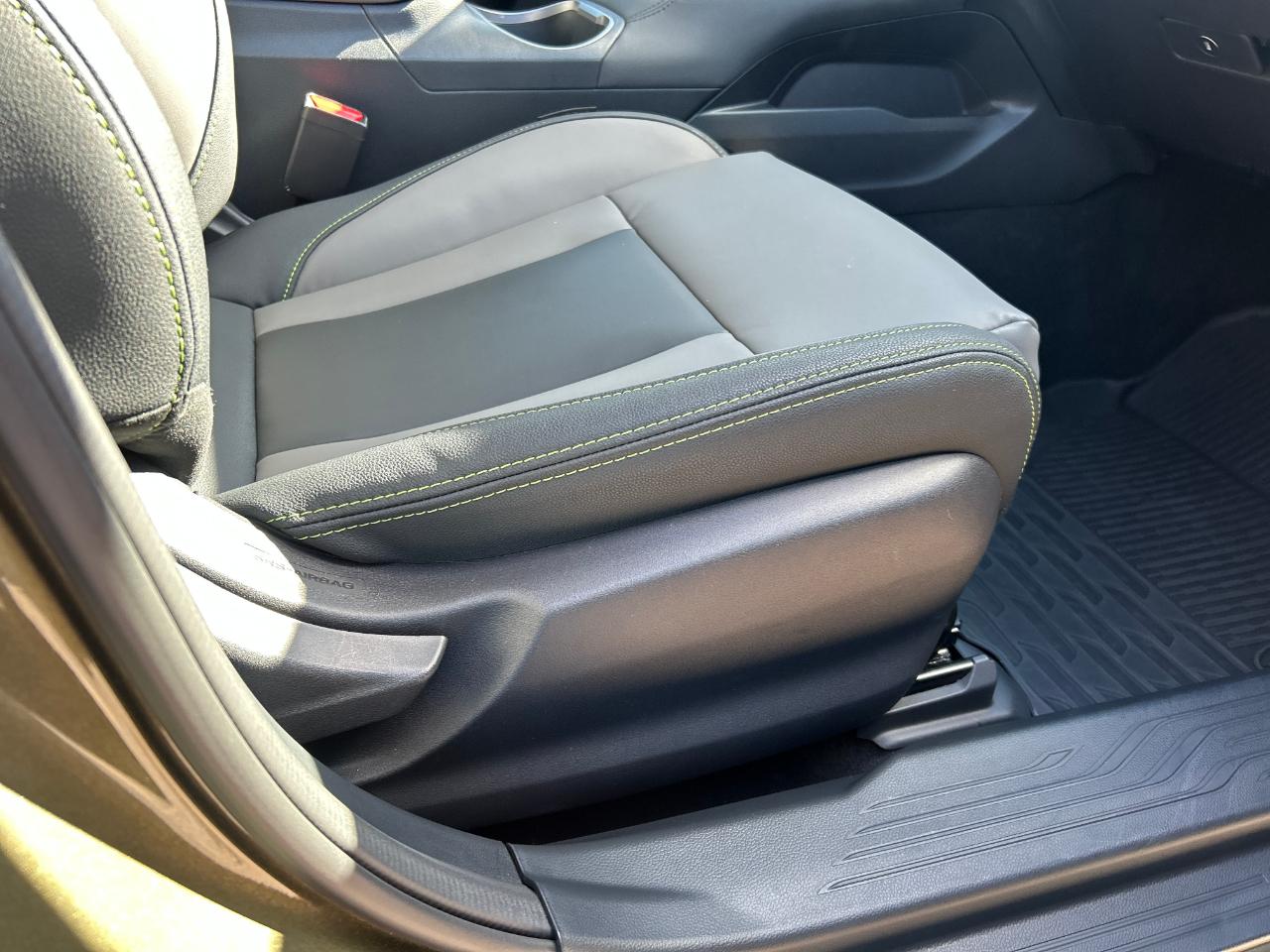 Subaru Outback Onyx Edition AWD 2025