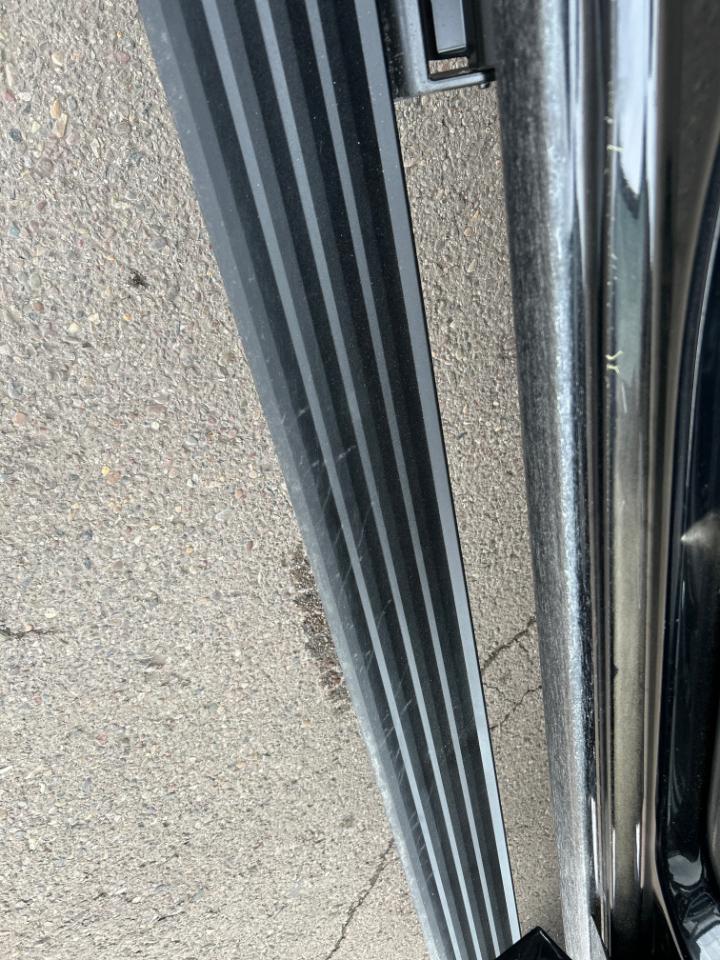 GMC Sierra 2500HD 4WD Crew Cab 159" Denali Ultimate 2024