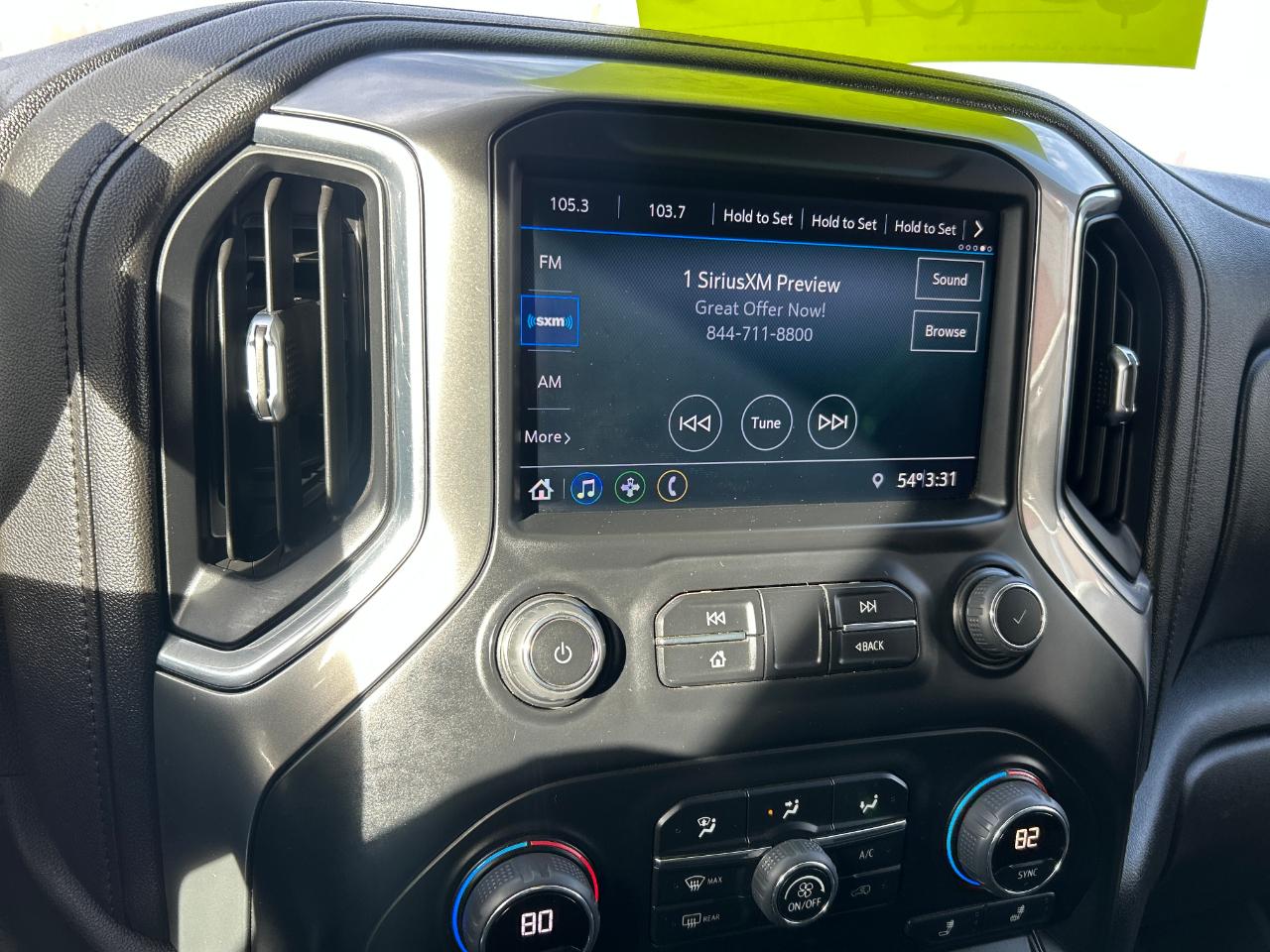 Chevrolet Silverado 3500HD 4WD Crew Cab 172" LT 2022