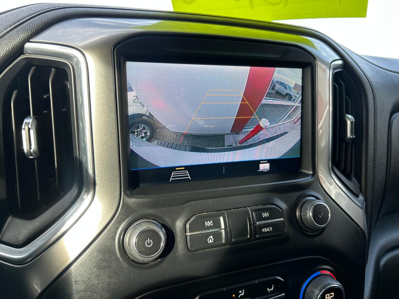 Chevrolet Silverado 3500HD 4WD Crew Cab 172" LT 2022