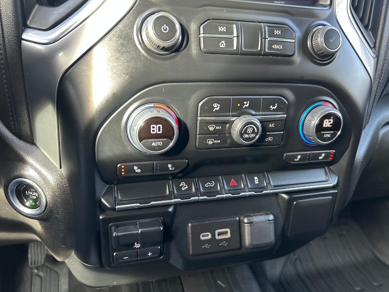 Chevrolet Silverado 3500HD 4WD Crew Cab 172" LT 2022