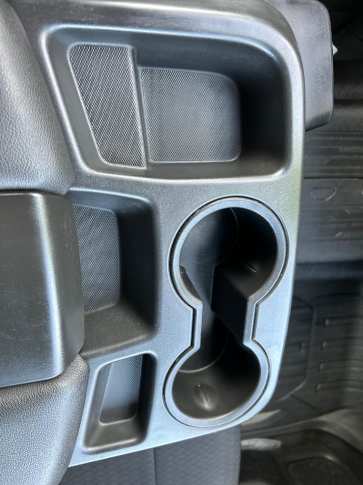 Chevrolet Silverado 3500HD 4WD Crew Cab 172" LT 2022