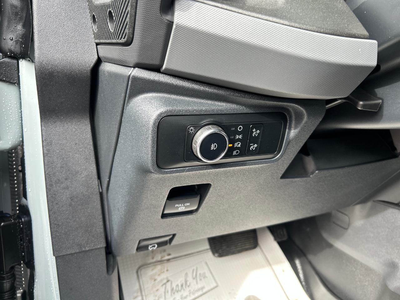 Ford Bronco Big Bend 4 Door 4x4 2024