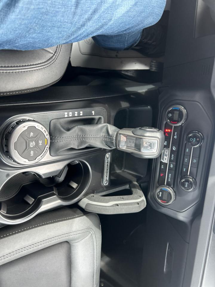 Ford Bronco Big Bend 4 Door 4x4 2024