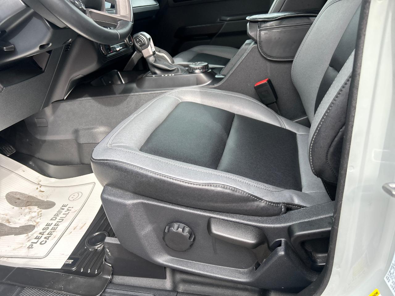 Ford Bronco Big Bend 4 Door 4x4 2024