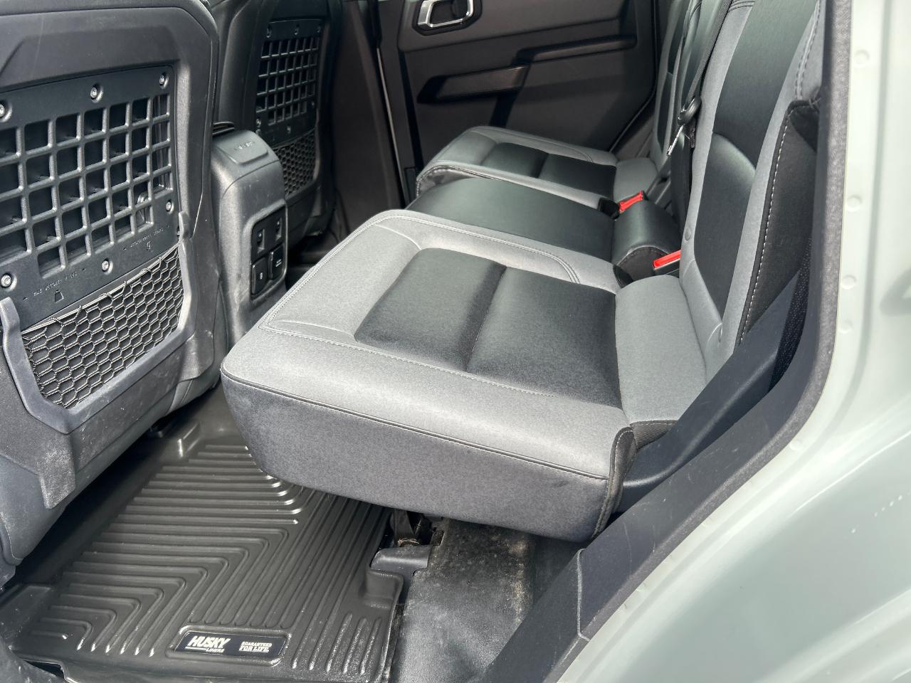 Ford Bronco Big Bend 4 Door 4x4 2024