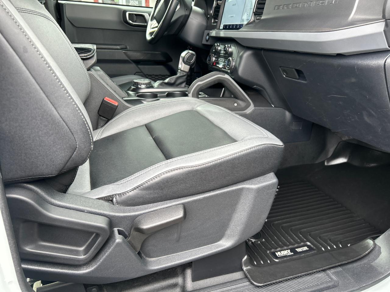 Ford Bronco Big Bend 4 Door 4x4 2024