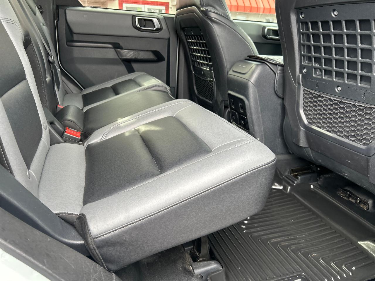 Ford Bronco Big Bend 4 Door 4x4 2024