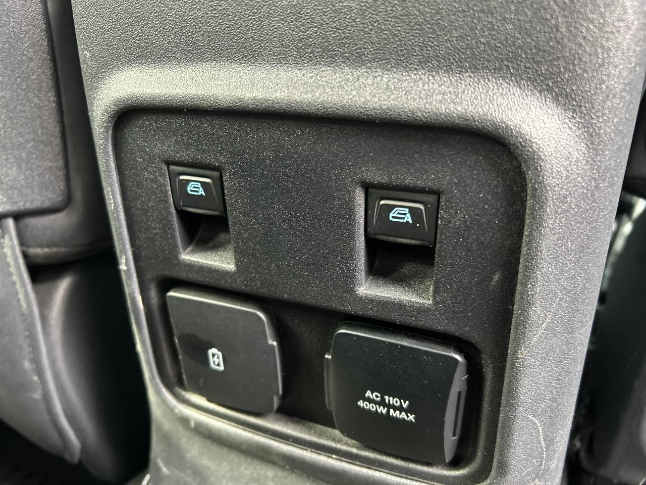 Ford Bronco Big Bend 4 Door 4x4 2024