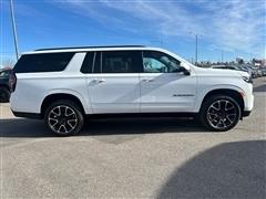 2023 Chevrolet Suburban 