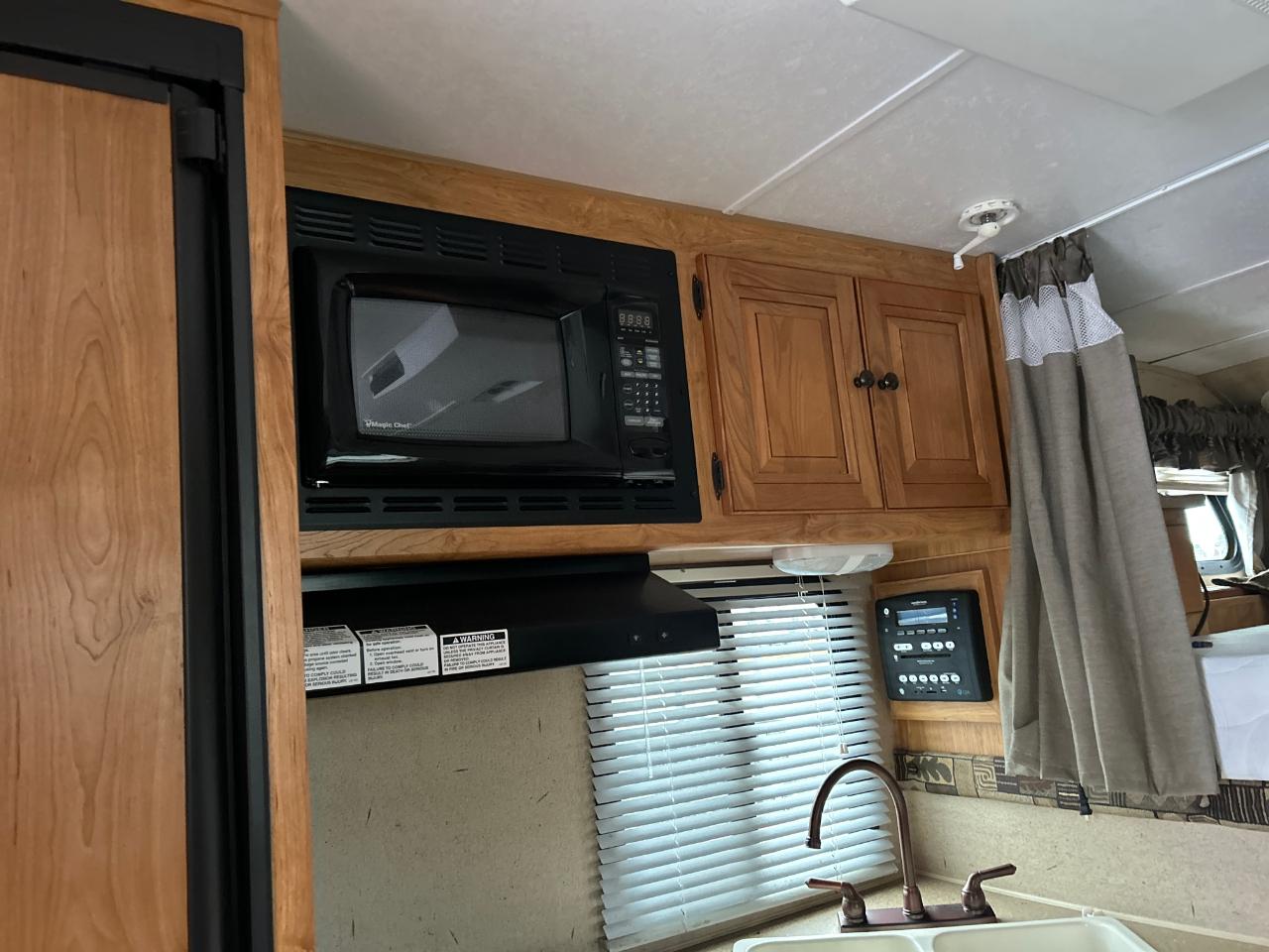 Palomino Maverick  2012