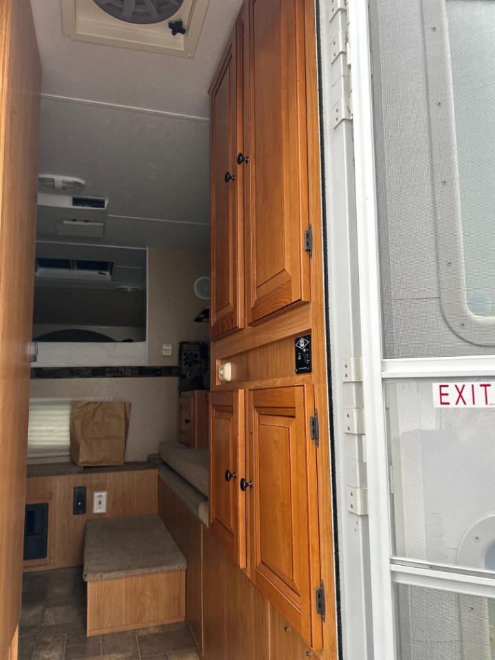 Palomino Maverick  2012