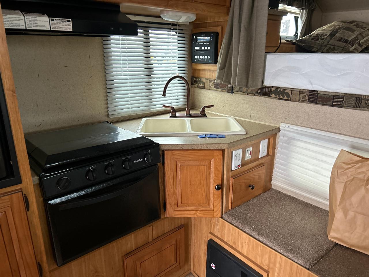 Palomino Maverick  2012