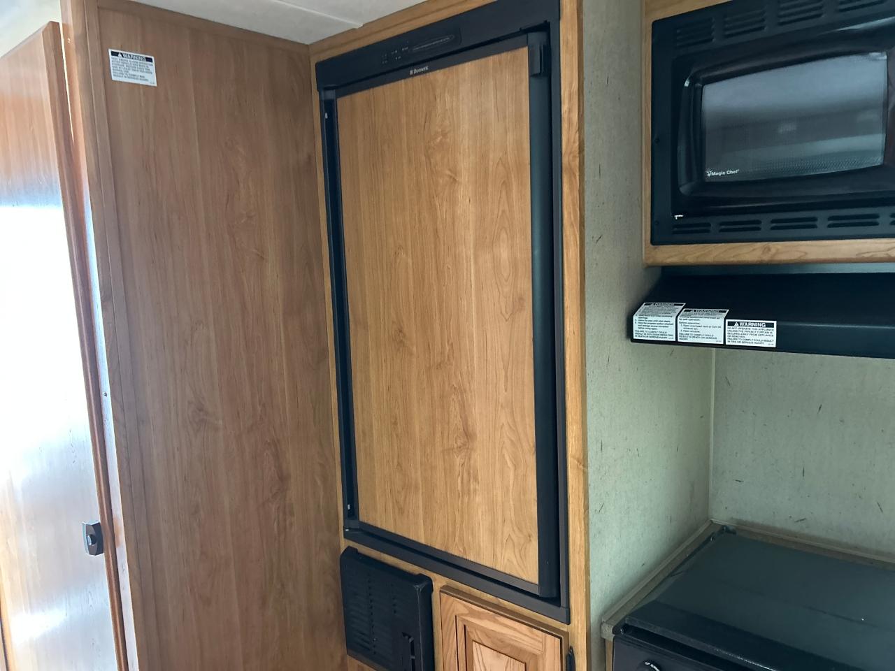 Palomino Maverick  2012