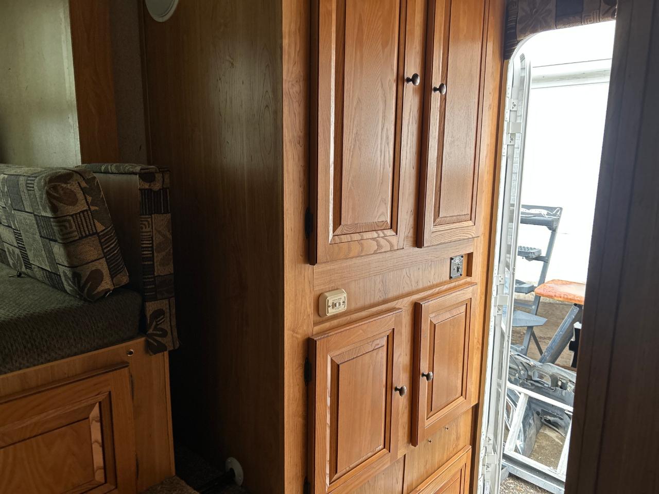 Palomino Maverick  2012