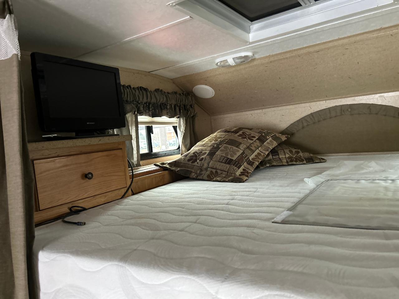 Palomino Maverick  2012