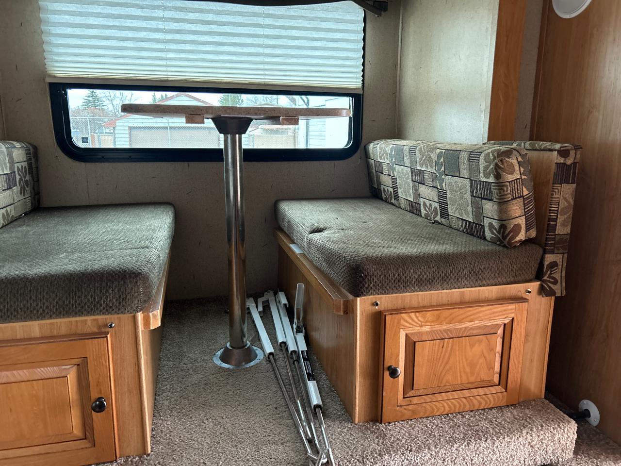 Palomino Maverick  2012