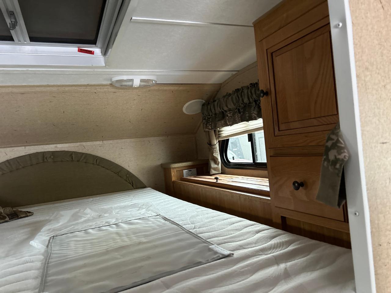 Palomino Maverick  2012