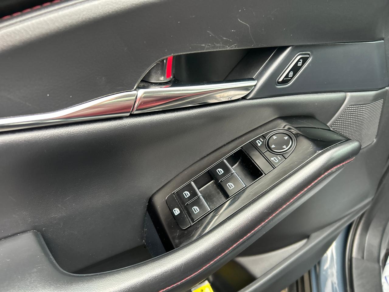 Mazda CX-30 2.5 S Carbon Edition AWD 2025